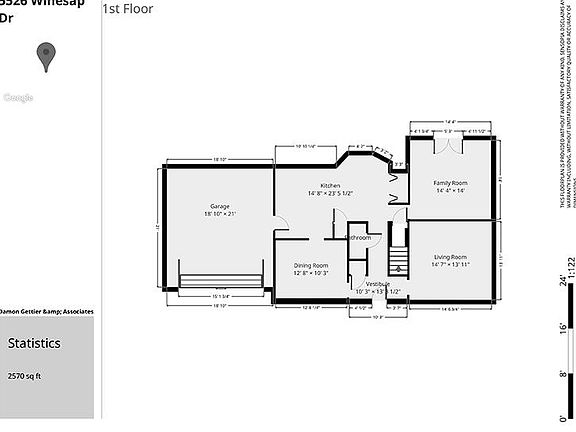 5th image of 5526 Winesap Dr