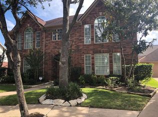 13043 Mossy Ridge Cv, Houston, TX 77041