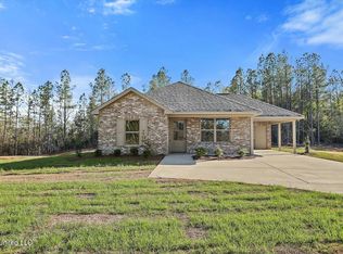 283 Anse Reed Rd, Mendenhall, MS 39114