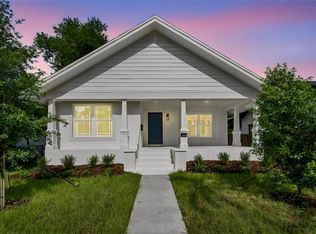 2301 Highland St S, Petersburg, FL 33705
