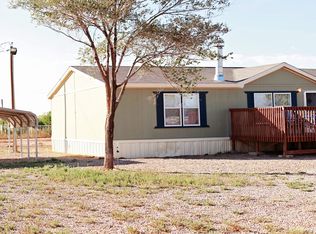 22 Monterey Rd, Veguita, NM 87062