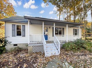 128 Eason Ct, Youngsville, NC 27596