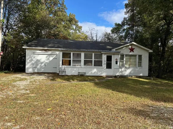 10860 E 700th Rd N, Walkerton, IN 46574