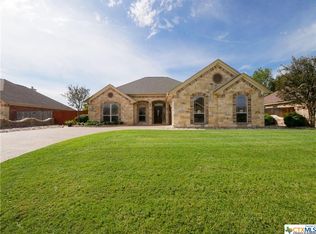 214 Black Walnut Ct, Nolanville, TX 76559