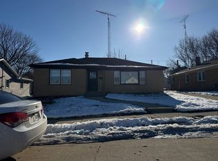 2303 Lawn St, Racine, WI 53404