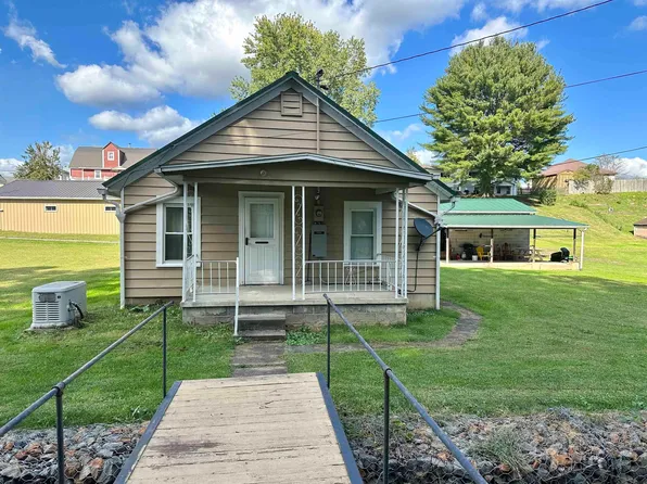 3051 River Rd, Clarksburg, WV 26301