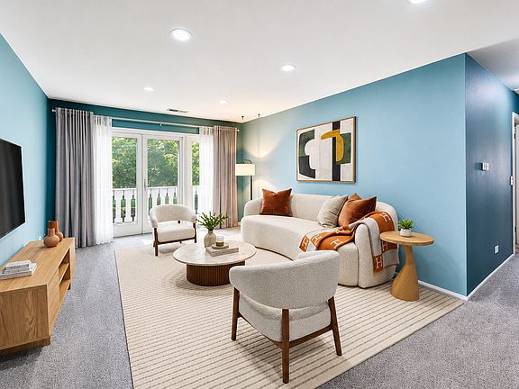 4th image of 373 Greystone Ct APT D2