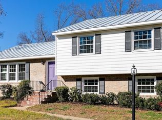4724 Stornoway Dr, North Chesterfield, VA 23234