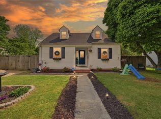 165 Rodman Rd, Norfolk, VA 23503