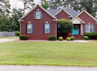 302 Morgan Trace Ln, Goldsboro, NC 27530