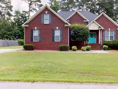 302 Morgan Trace Lane, Goldsboro, NC, 27530