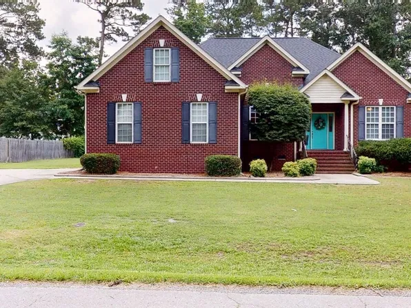 302 Morgan Trace Lane, Goldsboro, NC 27530