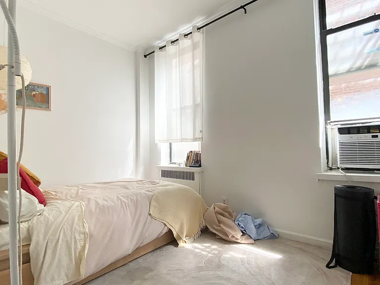 55 E Houston St #3W — Photo 3