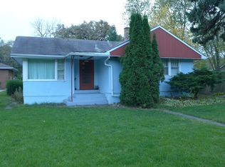 1617 27th St, Zion, IL