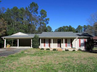 1771 Walnut St, Milledgeville, GA 31061