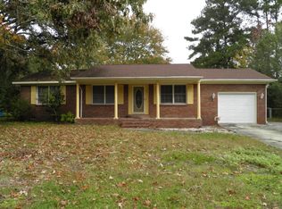 109 Richter Dr, Ladson, SC 29456