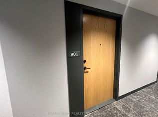 2495 Eglinton Ave E #901, Mississauga, ON L4W 4H3