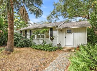 3201 W San Juan St, Tampa, FL 33629