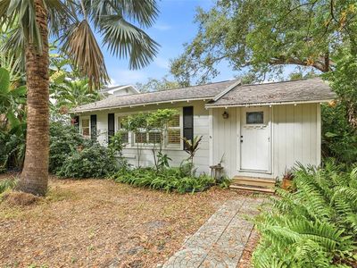 3201 W San Juan St, Tampa, FL, 33629