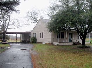 1103 S Georgia St, Troup, TX 75789