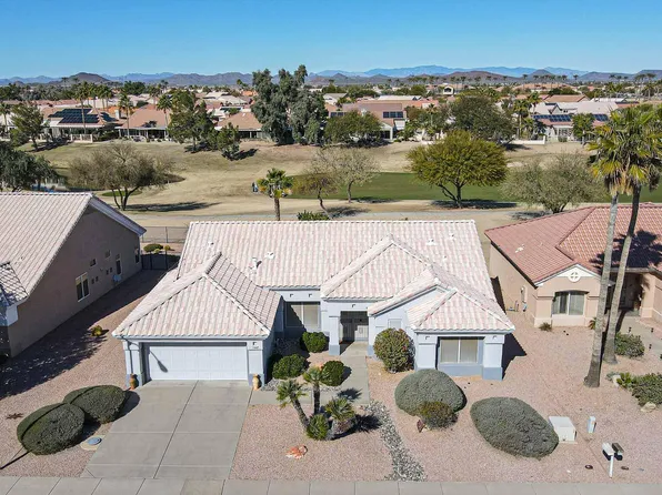 13808 W PARADA Drive, Sun City West, AZ 85375