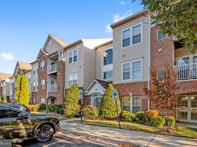 2502 Amber Orchard Ct W UNIT 104, Odenton, MD, 21113