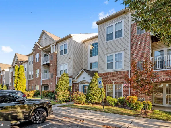 2502 Amber Orchard Ct W Unit 104, Odenton, MD 21113
