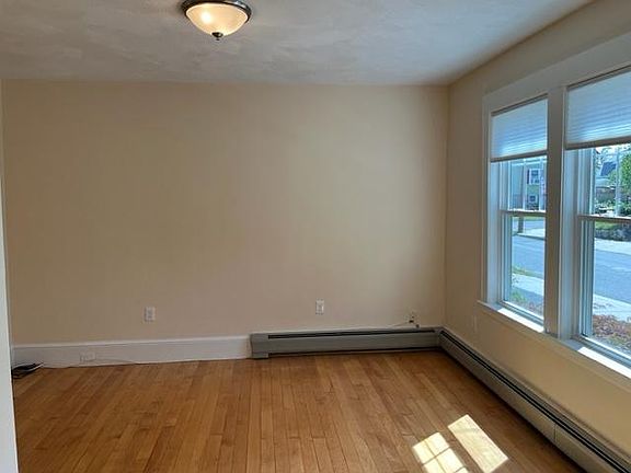 Front Living room