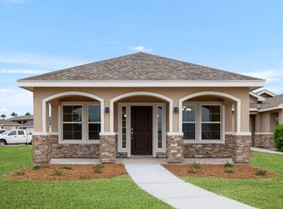 2113 Tanager Ln, Mission, TX 78572