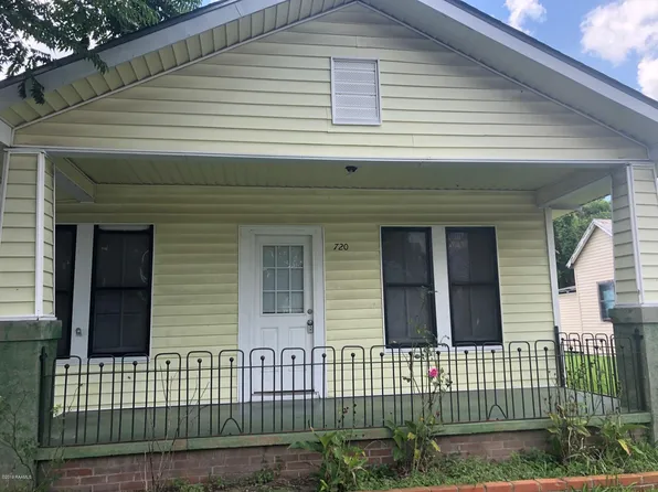 720 Weeks St, New Iberia, LA 70560
