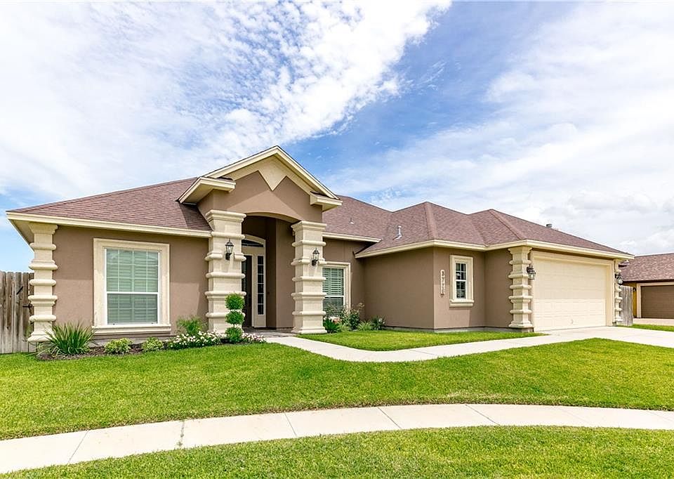 3726 Lake McQueeney Ct, Robstown, TX 78380 Zillow