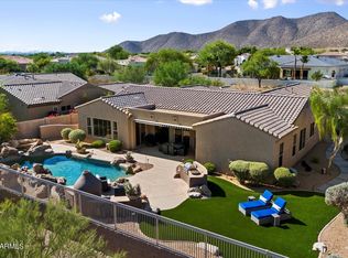 12083 E Shangri La Rd, Scottsdale, AZ 85259