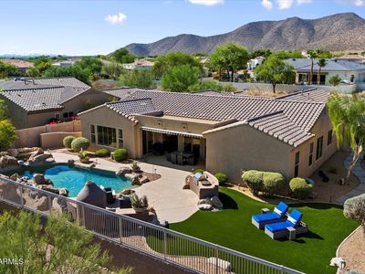 12083 E Shangri La Rd, Scottsdale, AZ, 85259