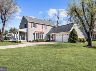 116 Windmoor Rd, Delran, NJ 08075