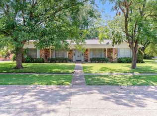 6153 Gaylyn Dr, Shreveport, LA 71105