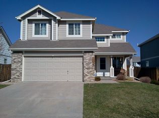 21773 E Kenyon Pl, Aurora, CO 80018
