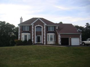 120 Junction Rd, Hampton, NJ 08827