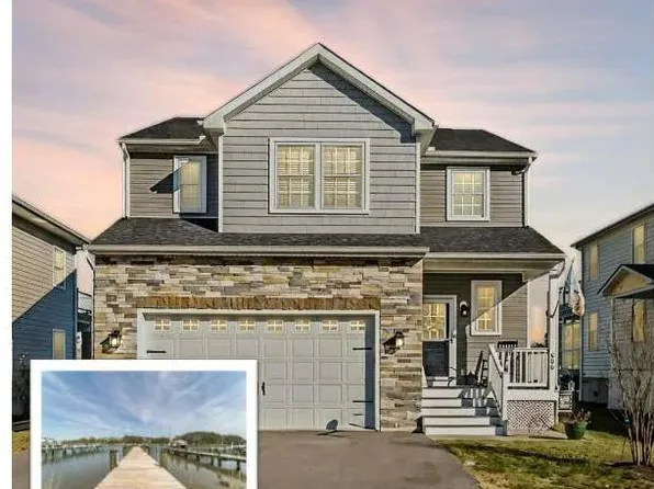 606 Chester River Beach Rd, Grasonville, MD 21638