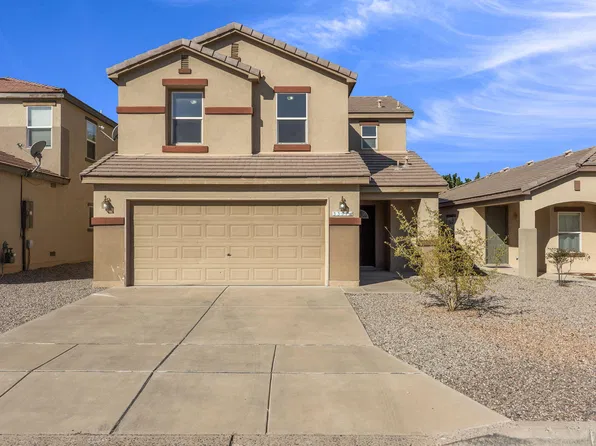 3357 Marino Dr SE, Rio Rancho, NM 87124