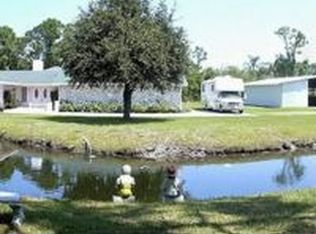 3402 Palomino Rd, Melbourne, FL 32934