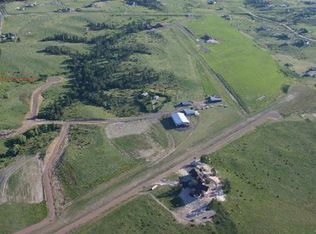 45325 Thunderbolt Cir, Parker, CO 80138