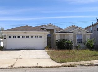 1826 Marbach Woods, San Antonio, TX 78245
