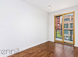 827 Monroe St #5B, Brooklyn, NY 11221