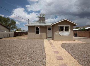 1801 23rd St, Alamogordo, NM 88310