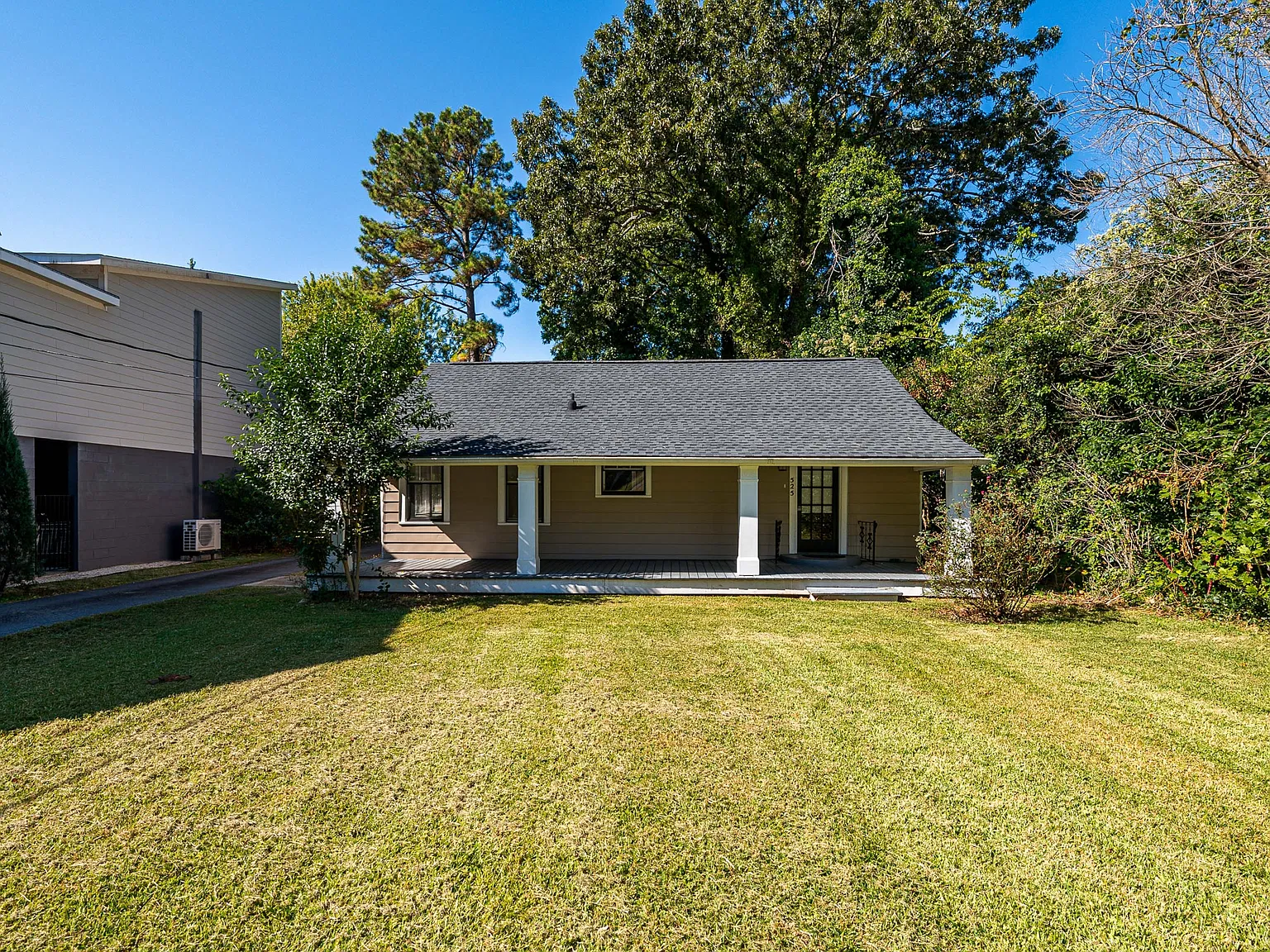 525 Forest Lane - 1 — Photo 1