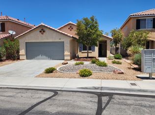 640 Castlebridge Ave, Las Vegas, NV 89123