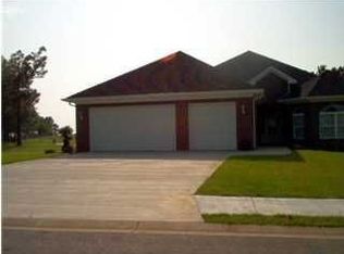 9755 Carnoustie Ct, Foley, AL 36535