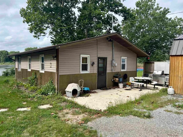 7727 W Camabraw Park Ln, Akron, IN 46910