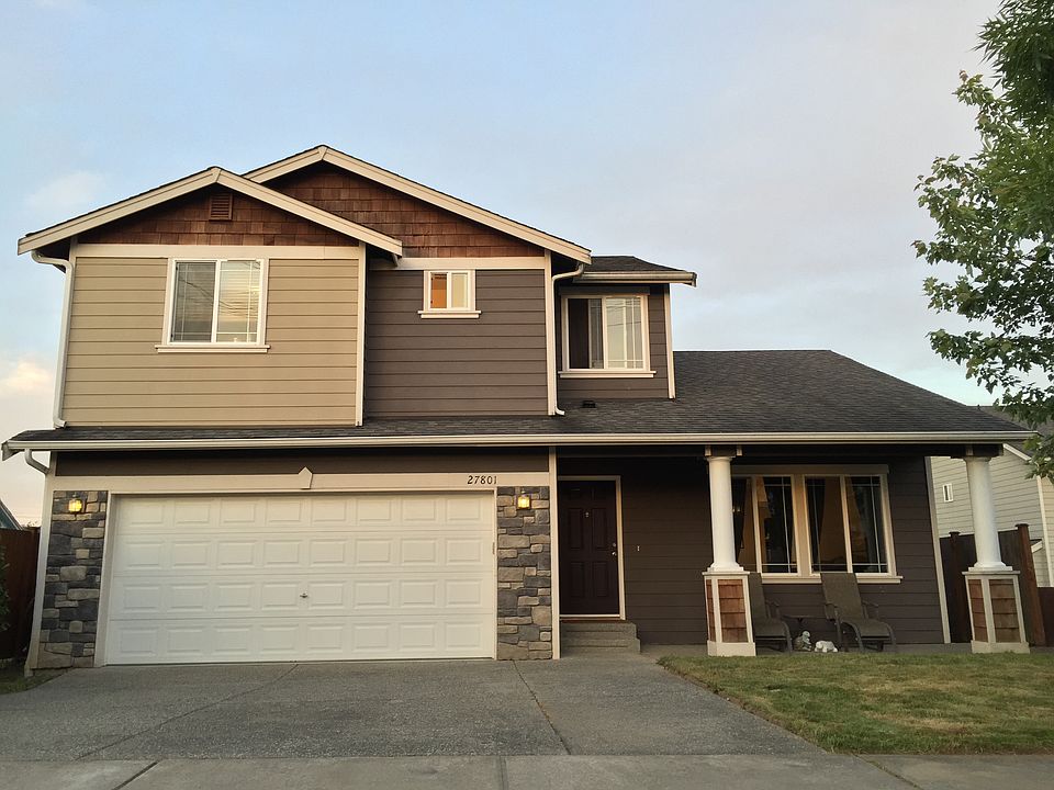 1st image of 27801 70th Ave NW