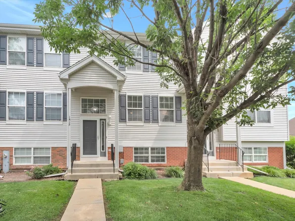 1415 Fox Hound Trl, Beecher, IL 60401